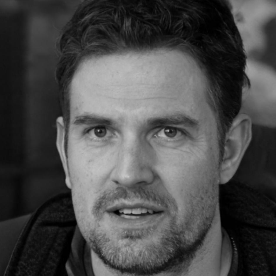 Tomaž Bergant