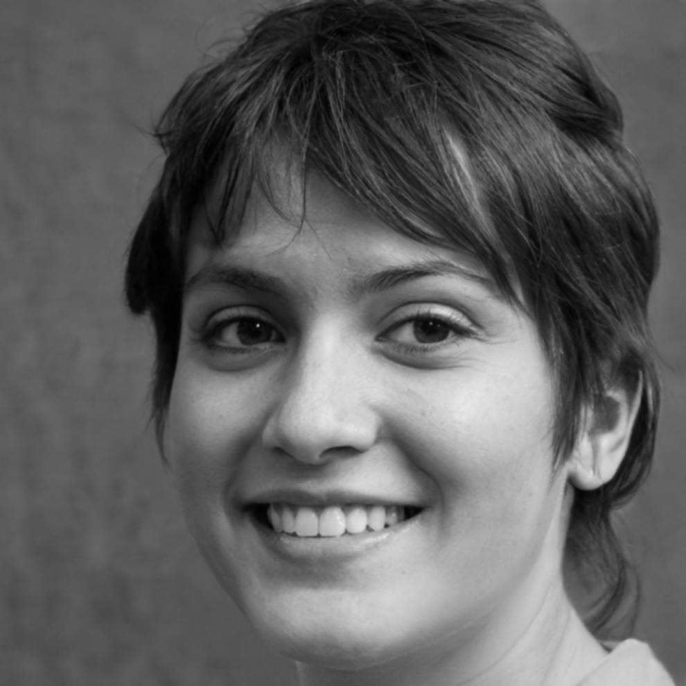 Marija Kovač