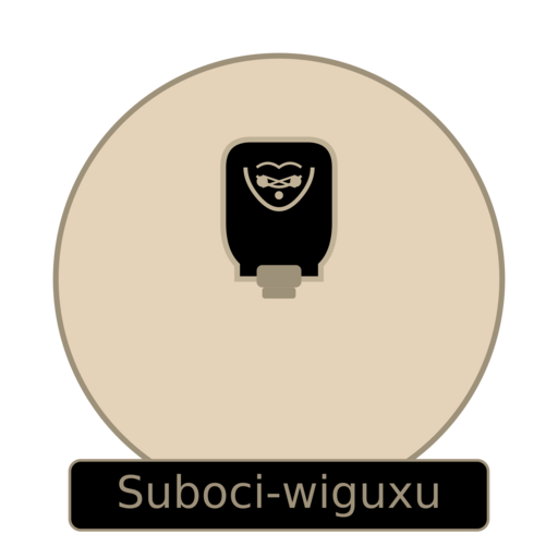 Suboci-wiguxu Logo