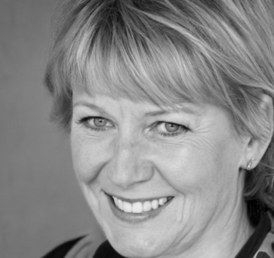 Dr. Ana Kovač, glavna nutricionistka