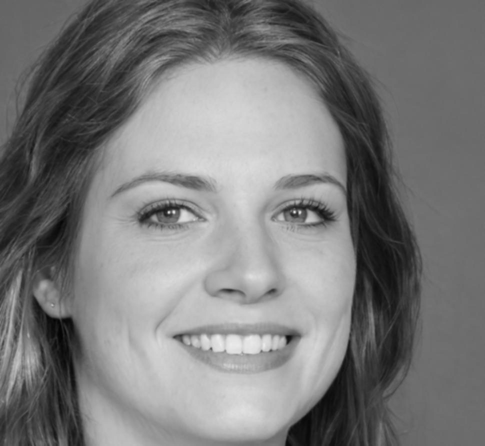 Zaposlena Maja